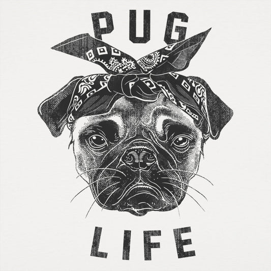 Pug Life