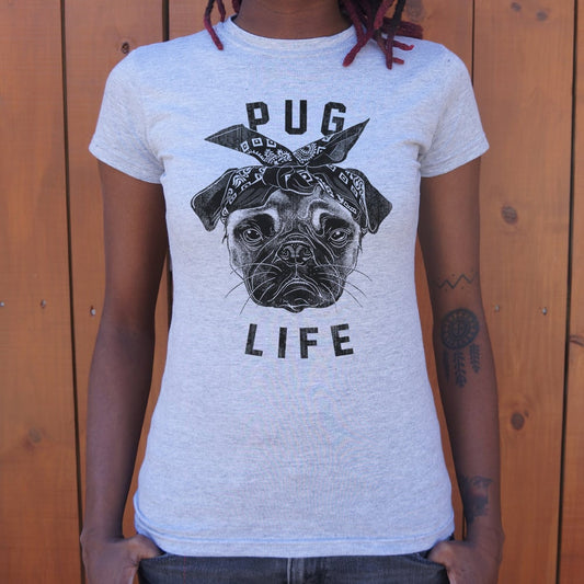 Pug Life
