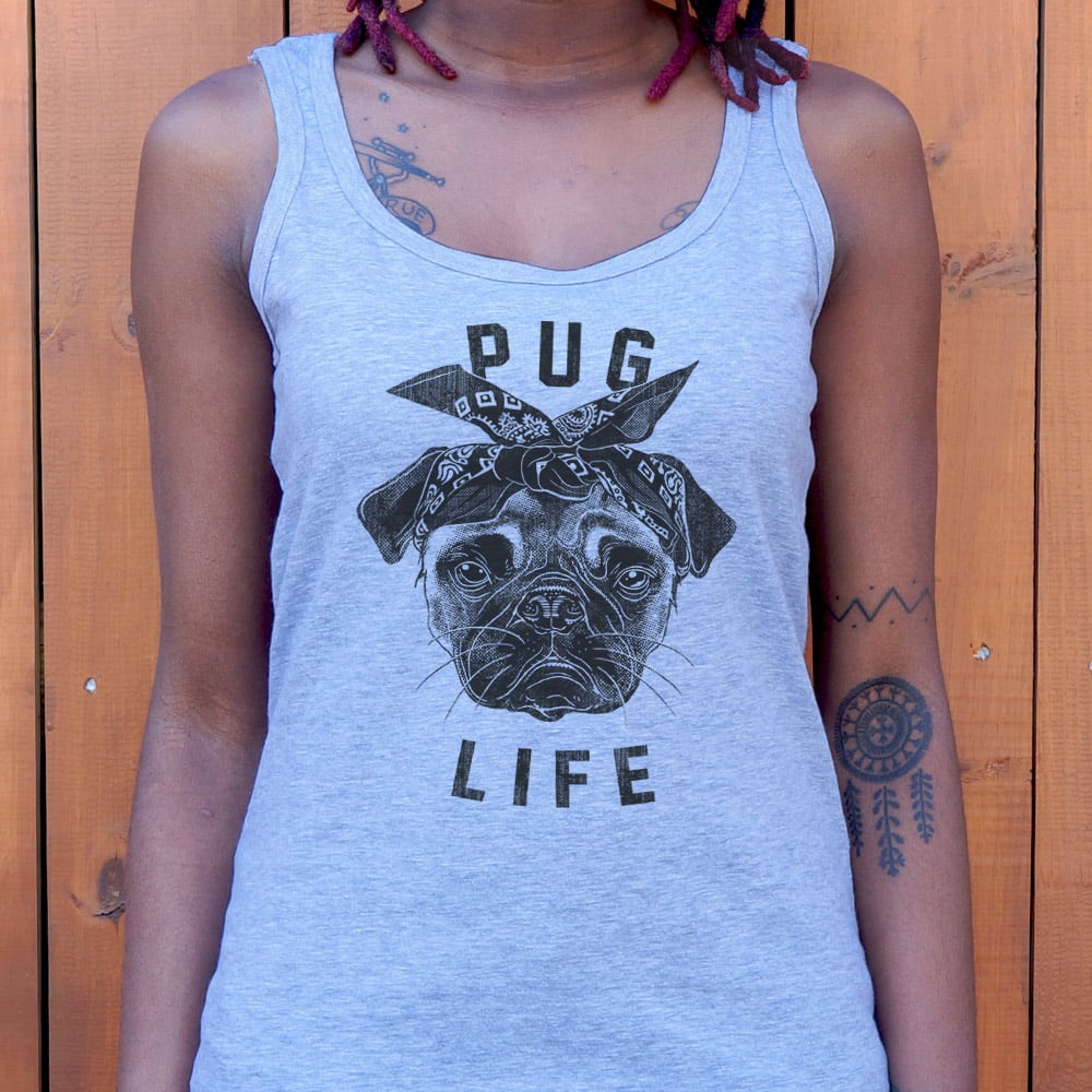 Pug Life