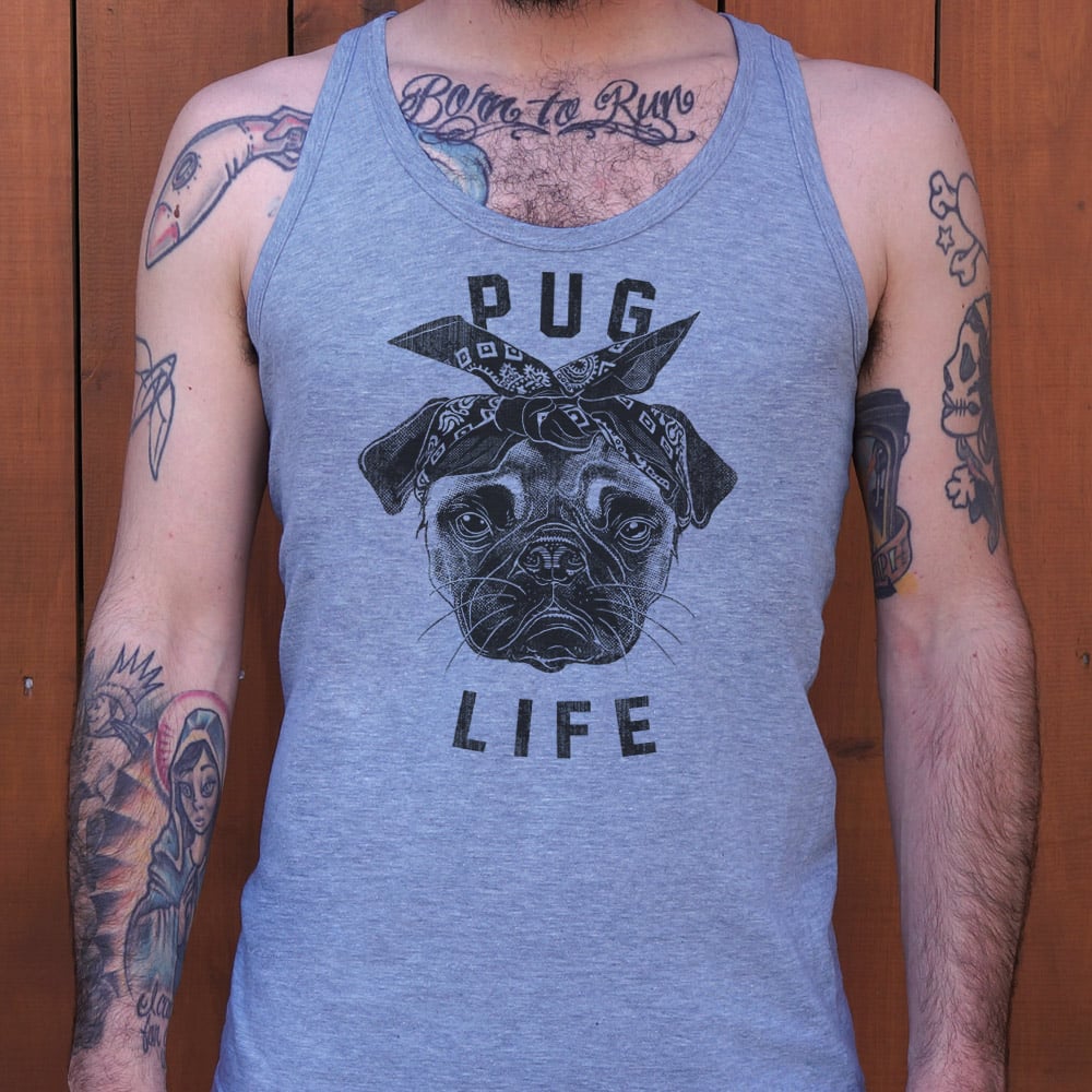 Pug Life