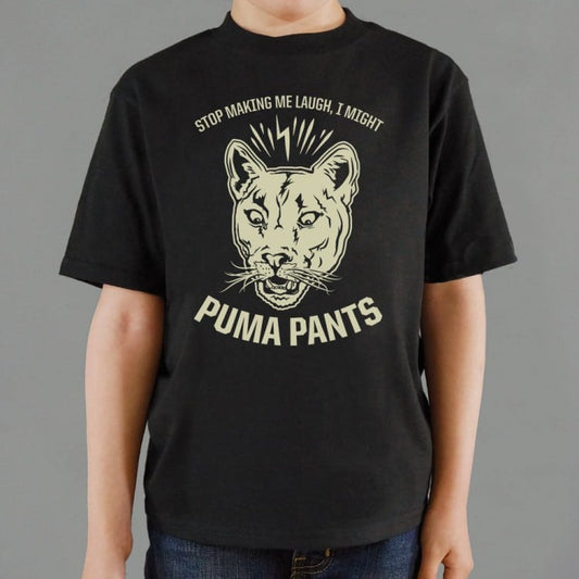 Puma Pants