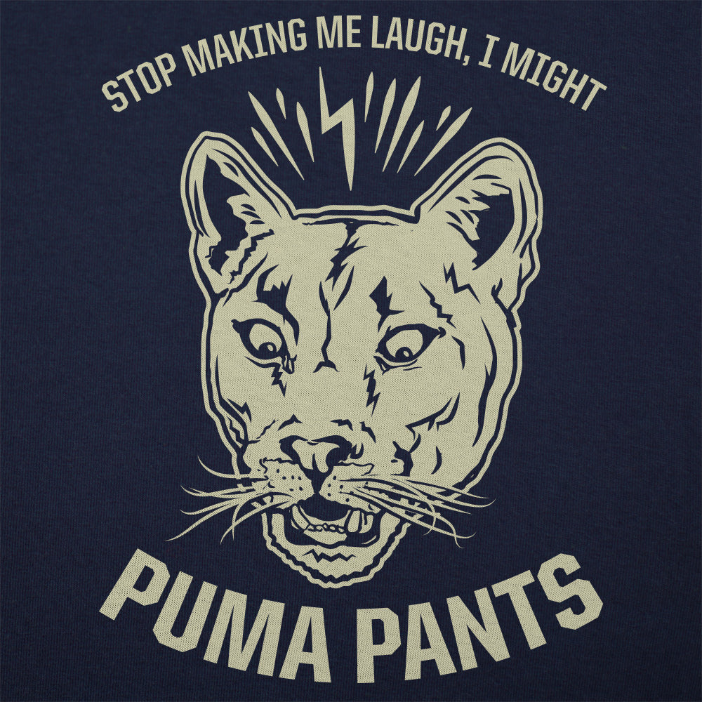 Puma Pants