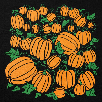 Pumpkin Patch detail