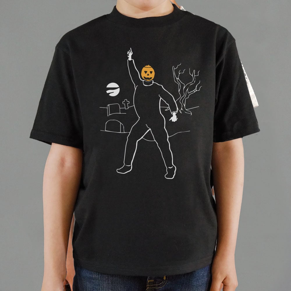 Pumpkin Night Fever - 6DollarShirts