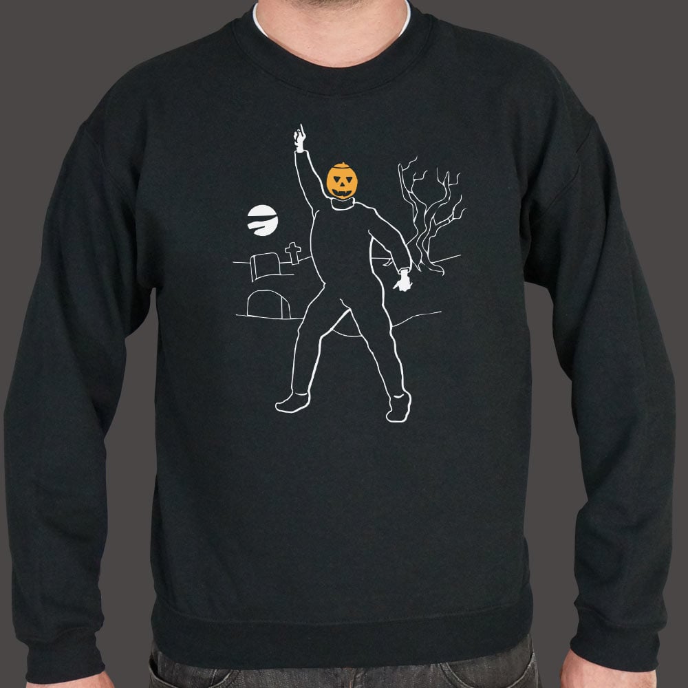 Pumpkin Night Fever - 6DollarShirts