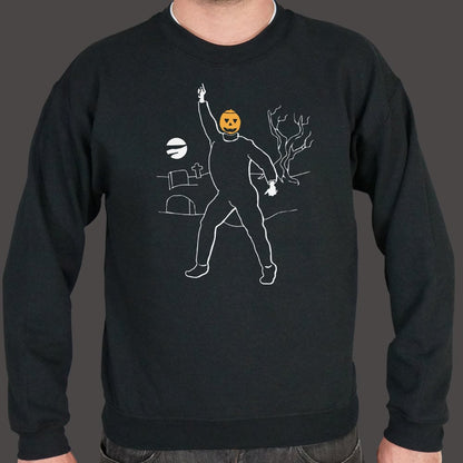 Pumpkin Night Fever - 6DollarShirts