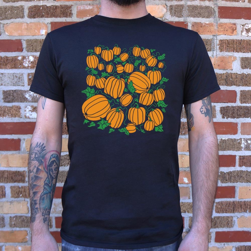 Pumpkin Patch - 6DollarShirts