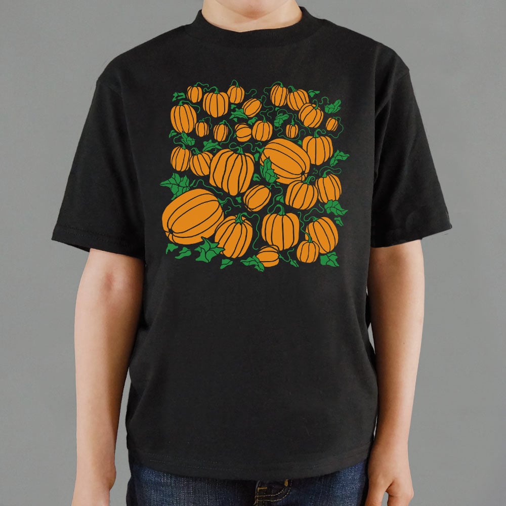 Pumpkin Patch - 6DollarShirts