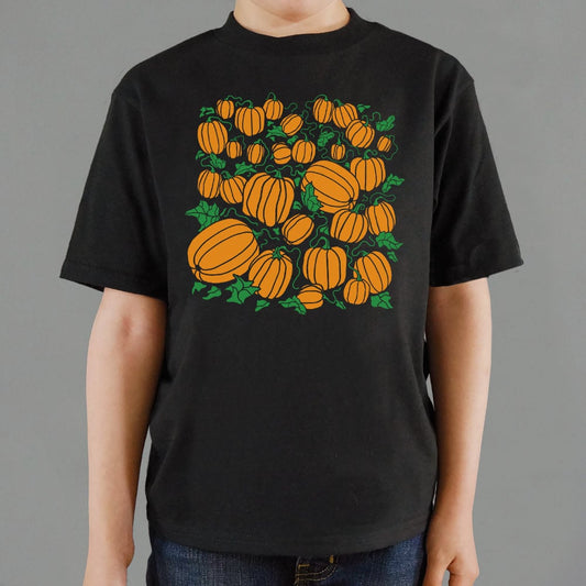 Pumpkin Patch - 6DollarShirts