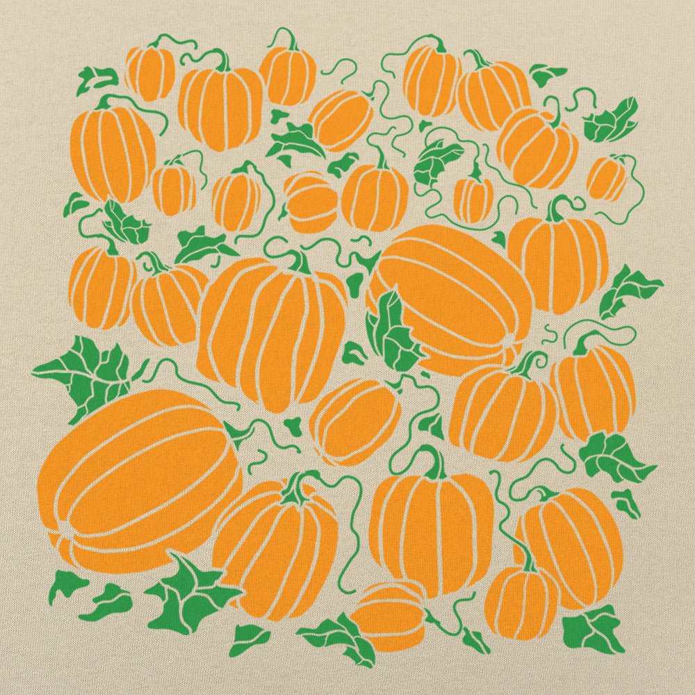 Pumpkin Patch - 6DollarShirts