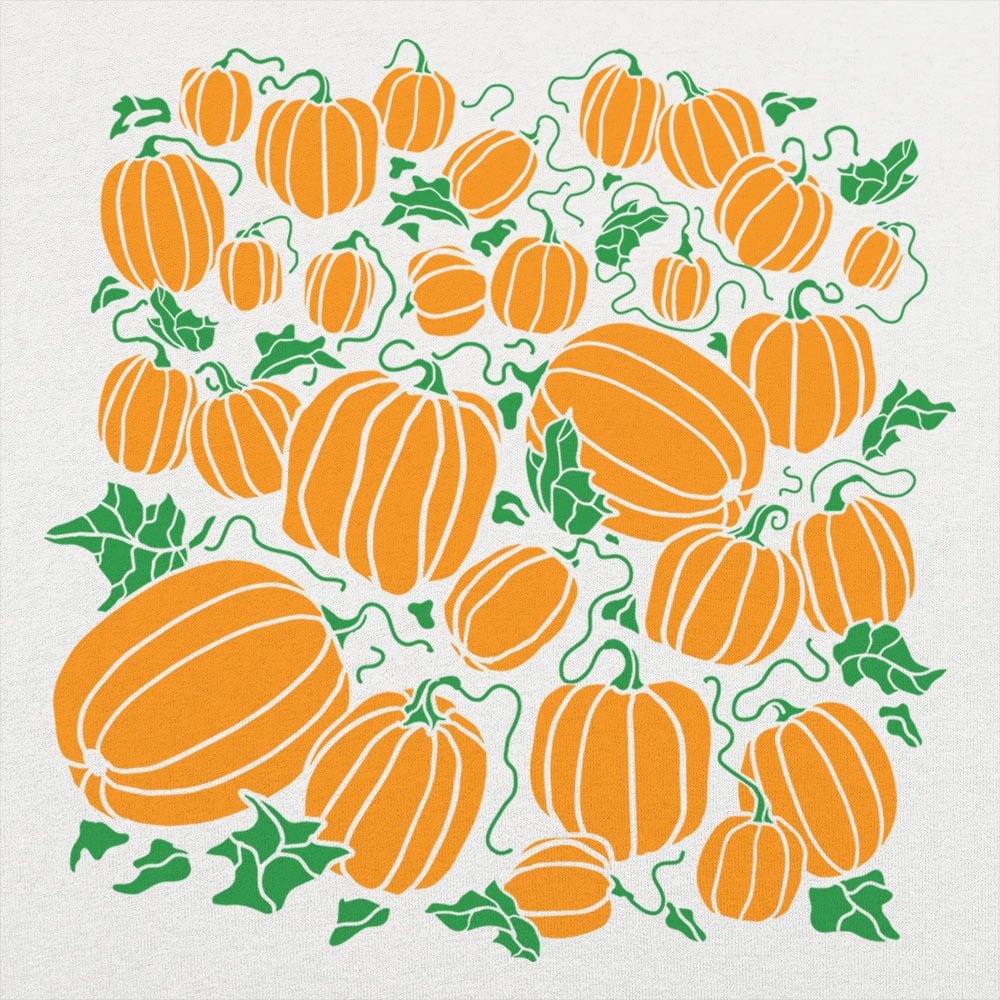 Pumpkin Patch - 6DollarShirts