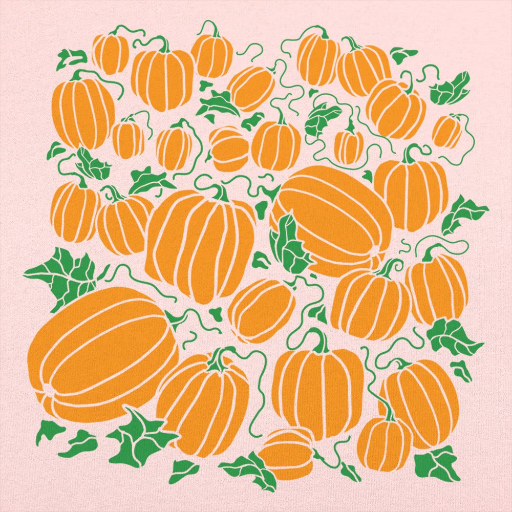 Pumpkin Patch - 6DollarShirts