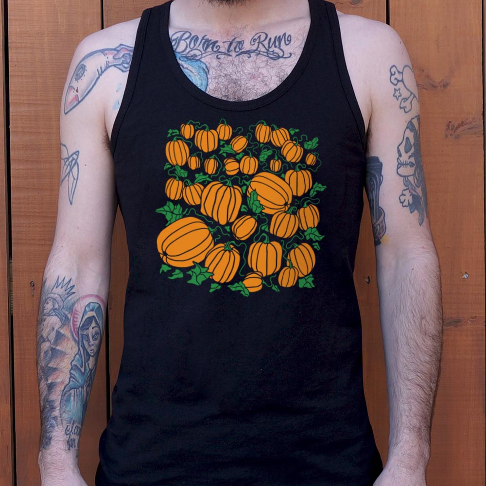 Pumpkin Patch - 6DollarShirts