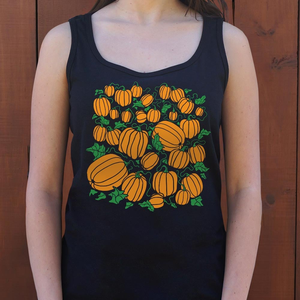 Pumpkin Patch - 6DollarShirts
