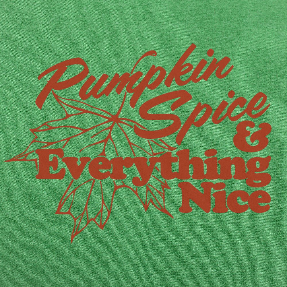 Pumpkin Spice - 6DollarShirts