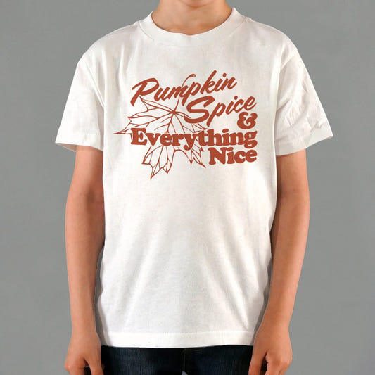 Pumpkin Spice - 6DollarShirts