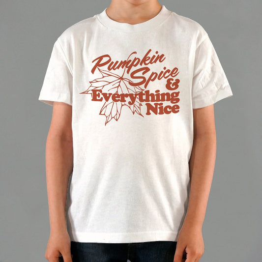 Pumpkin Spice - 6DollarShirts
