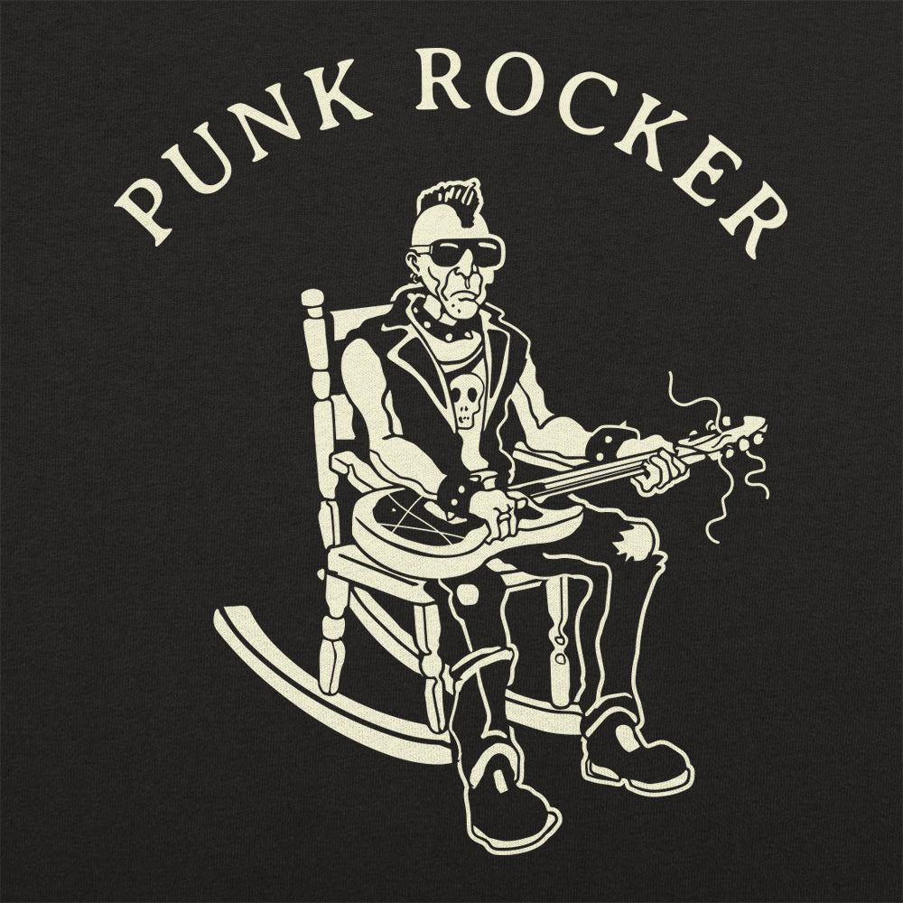 Punk Rocker - 6DollarShirts