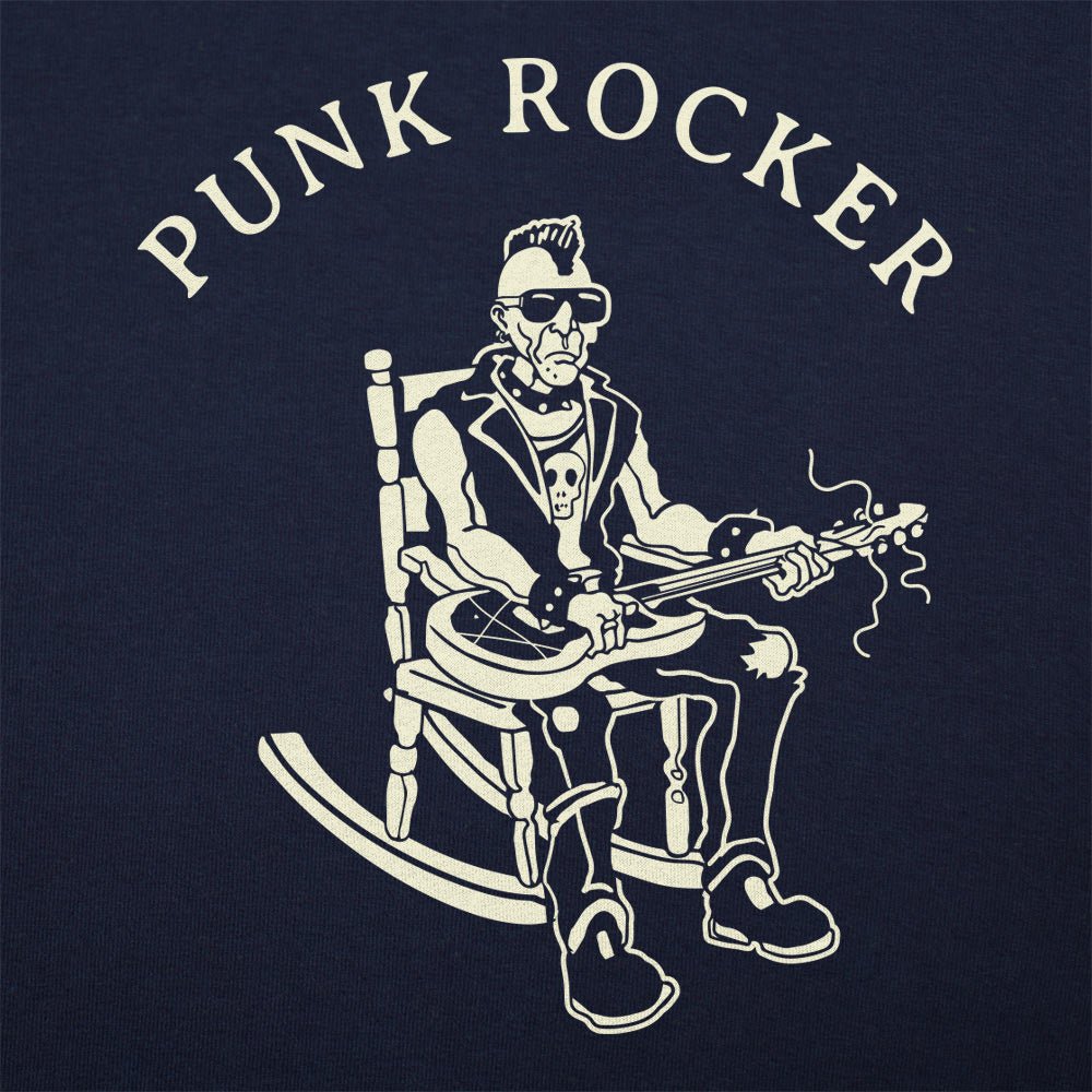 Punk Rocker - 6DollarShirts