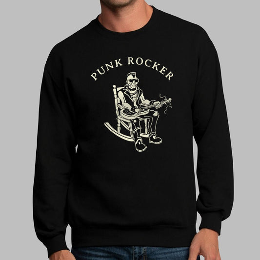 Punk Rocker - 6DollarShirts