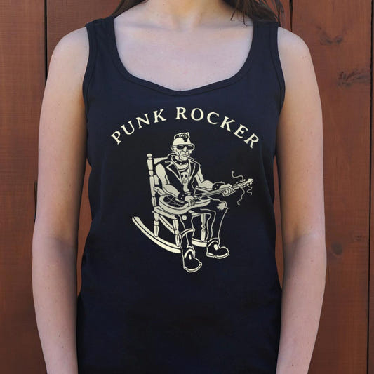 Punk Rocker - 6DollarShirts