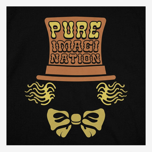 Pure Imagination detail