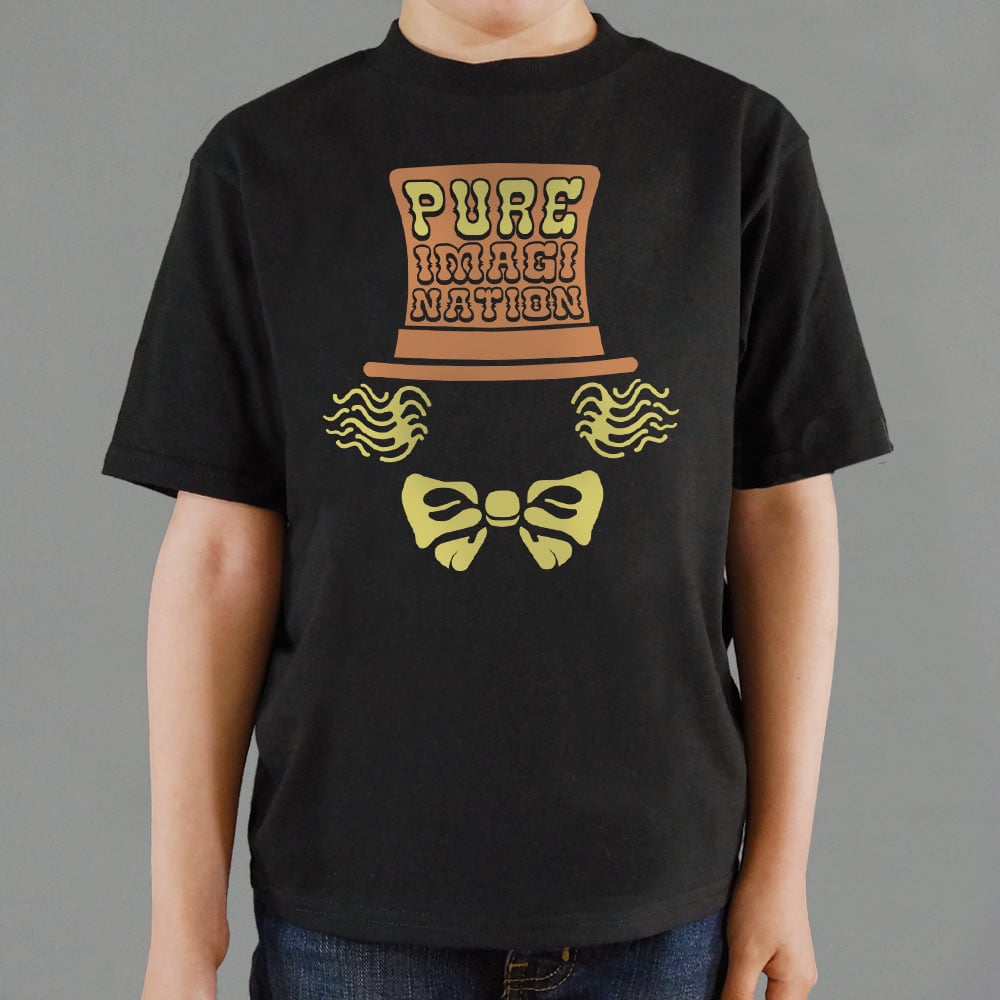 Pure Imagination - 6DollarShirts