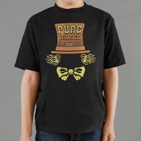 Pure Imagination - 6DollarShirts