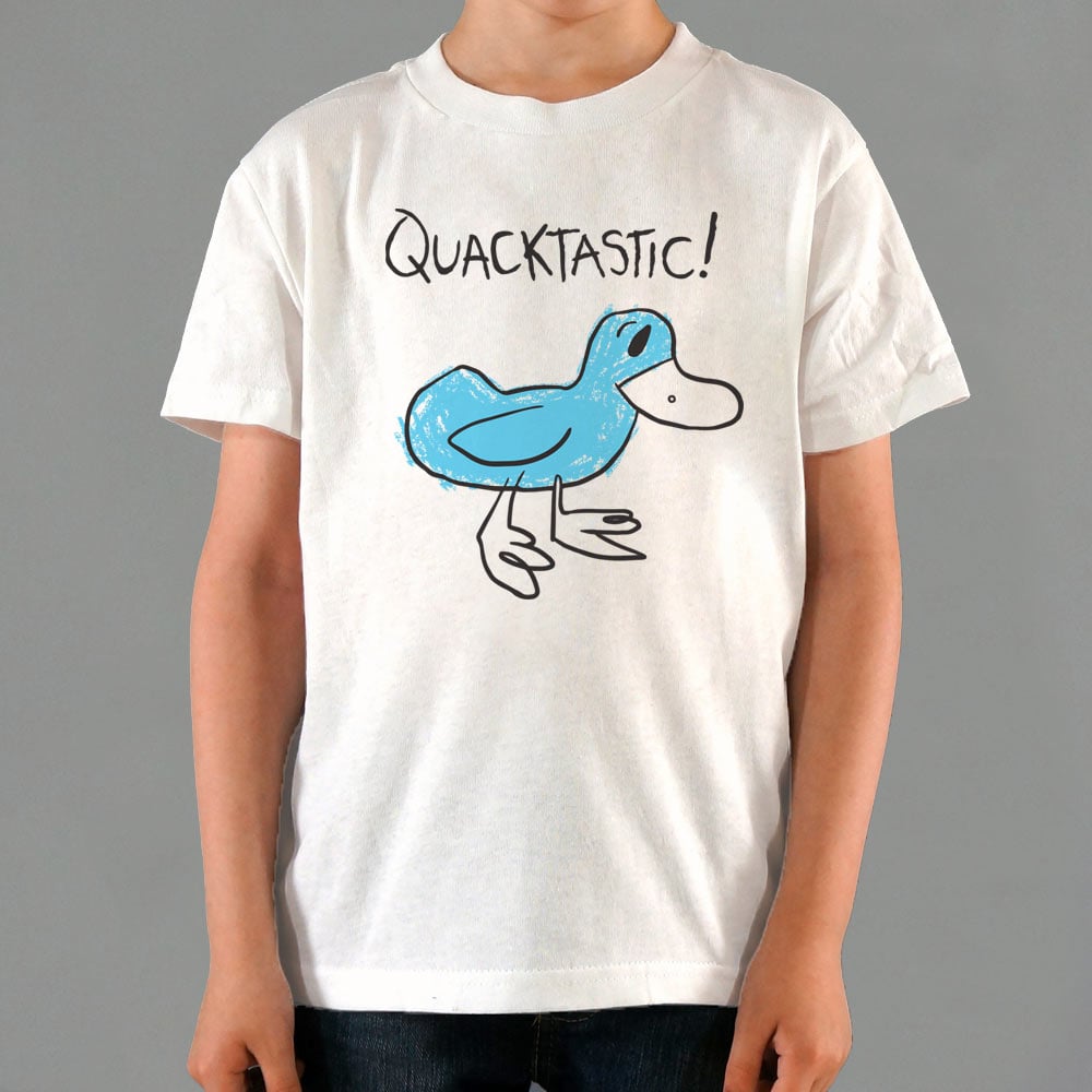 Quacktastic - 6DollarShirts
