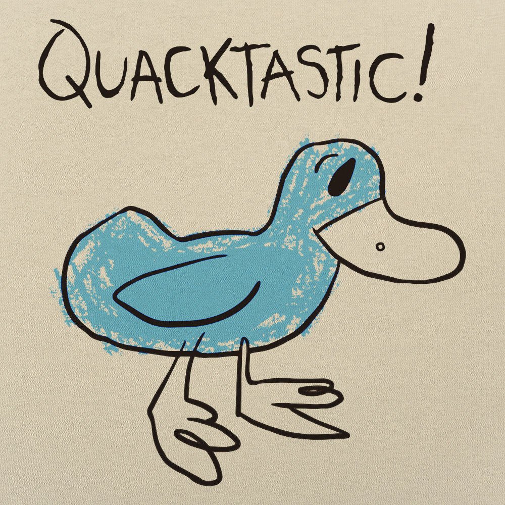 Quacktastic - 6DollarShirts