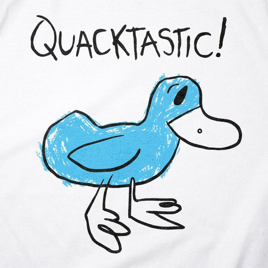 Quacktastic detail