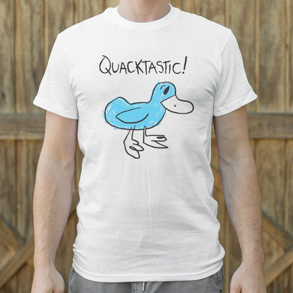 Quacktastic - 6DollarShirts