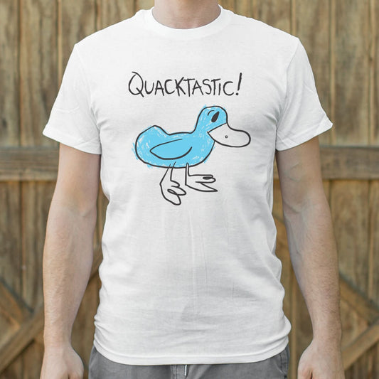 Quacktastic - 6DollarShirts