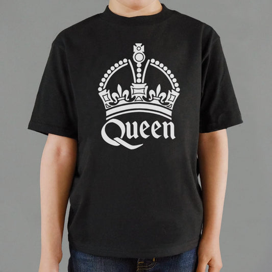 Queen - 6DollarShirts