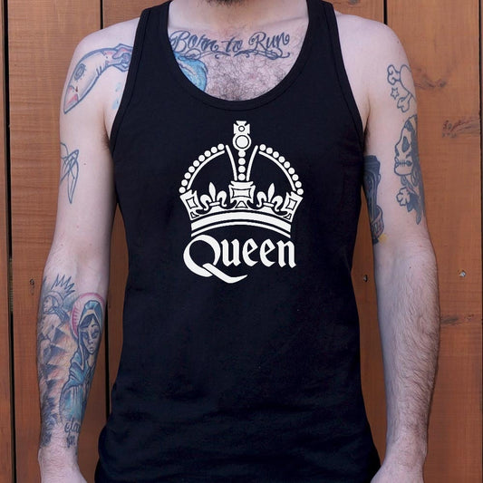 Queen - 6DollarShirts