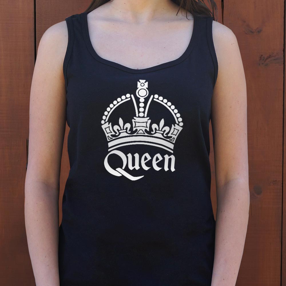 Queen - 6DollarShirts