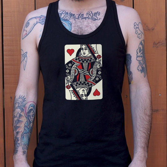 Queen of Hearts - 6DollarShirts