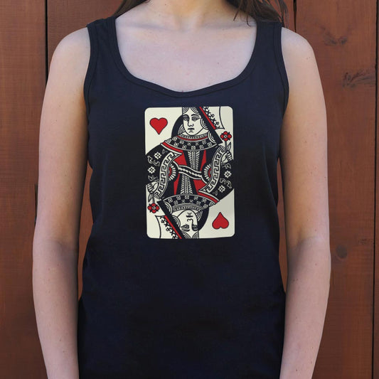Queen of Hearts - 6DollarShirts