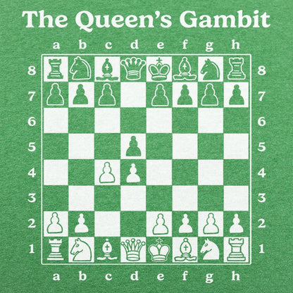 The Queen's Gambit - 6DollarShirts