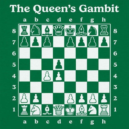 The Queen's Gambit - 6DollarShirts