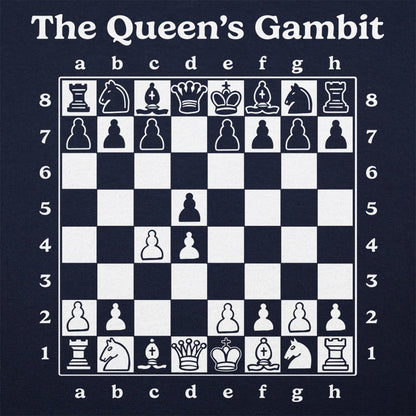 The Queen's Gambit - 6DollarShirts