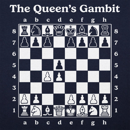 The Queen's Gambit - 6DollarShirts