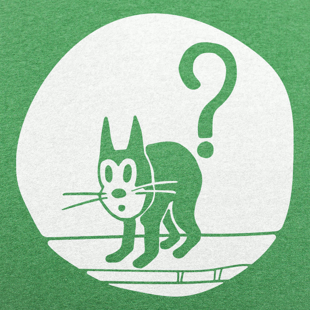 Question Cat