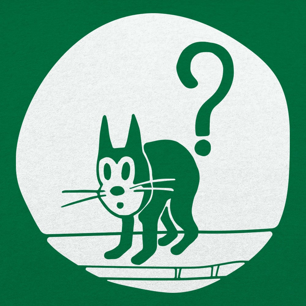Question Cat