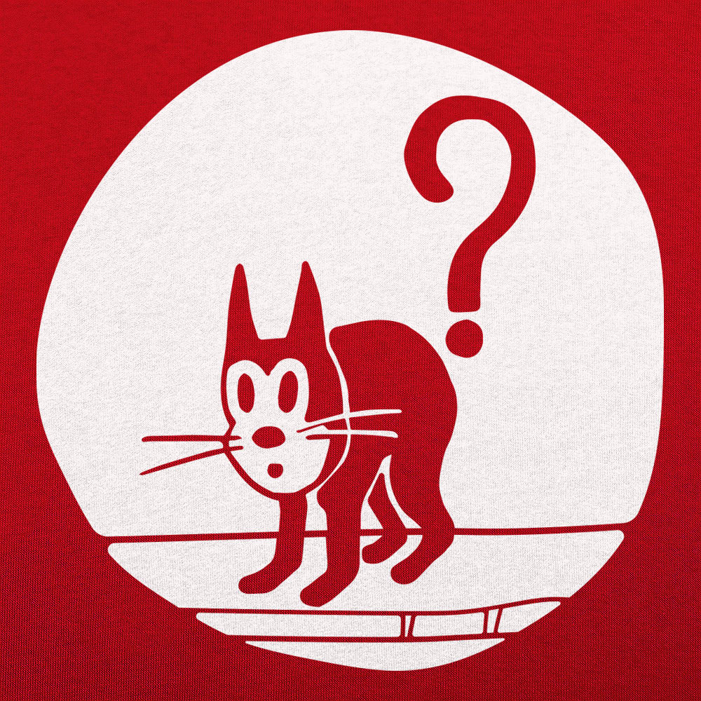 Question Cat