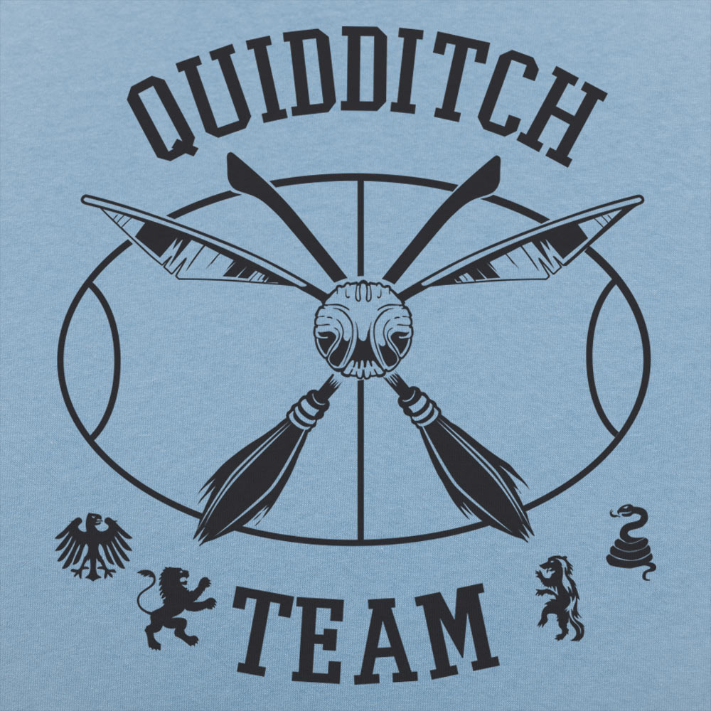 Quidditch Team