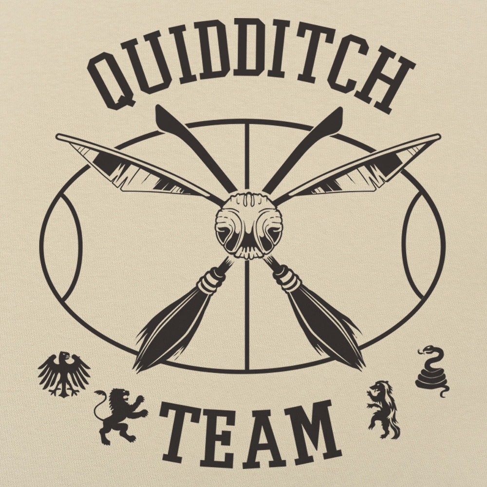 Quidditch Team