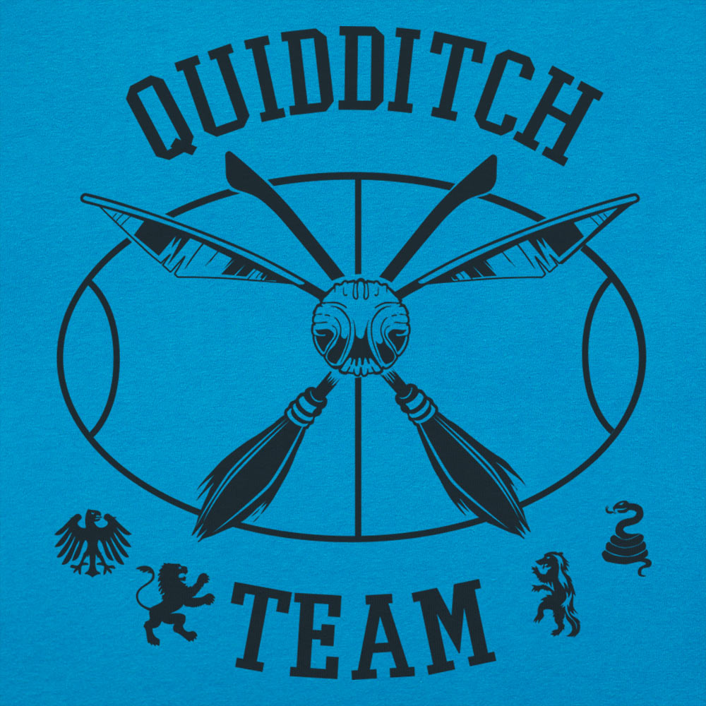 Quidditch Team