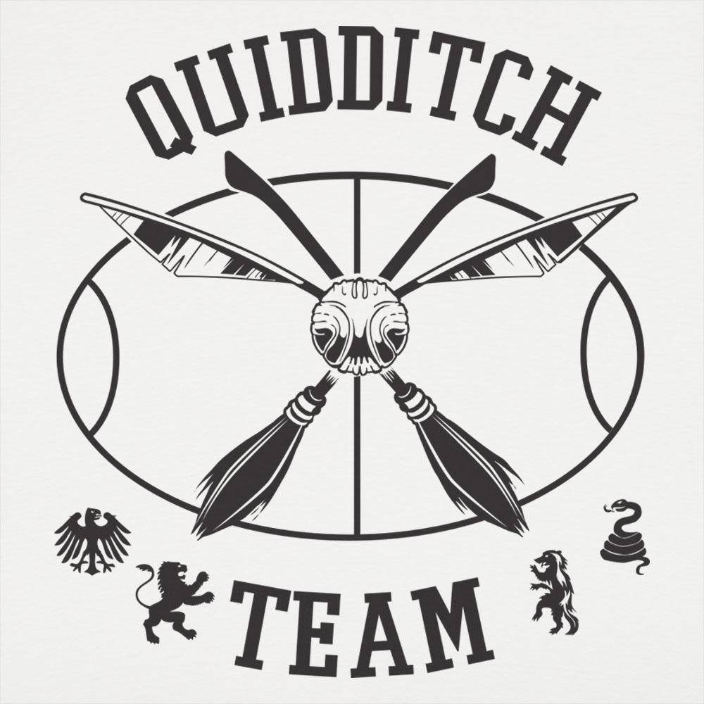 Quidditch Team