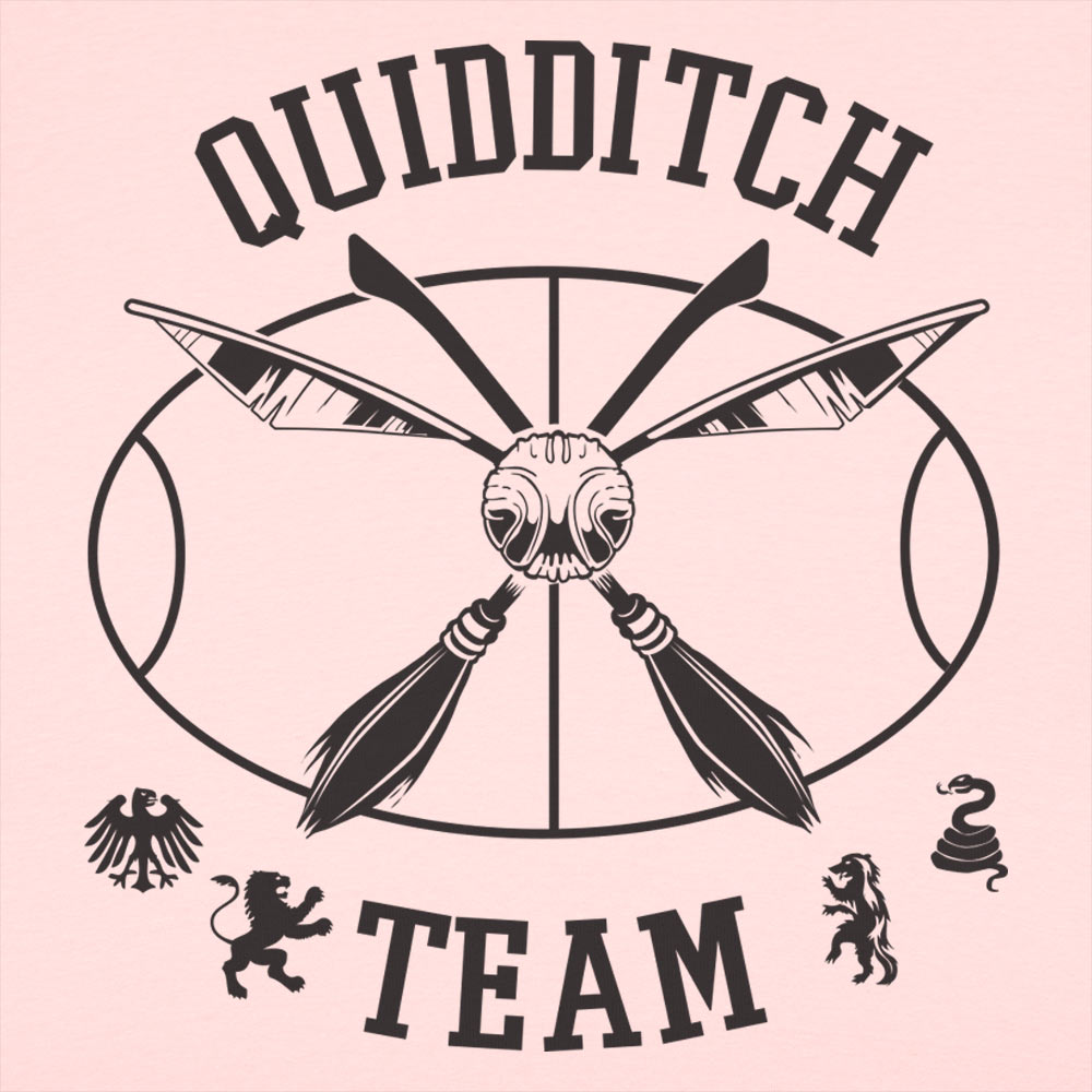 Quidditch Team